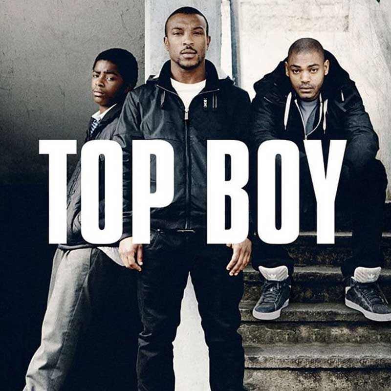 Top Boy